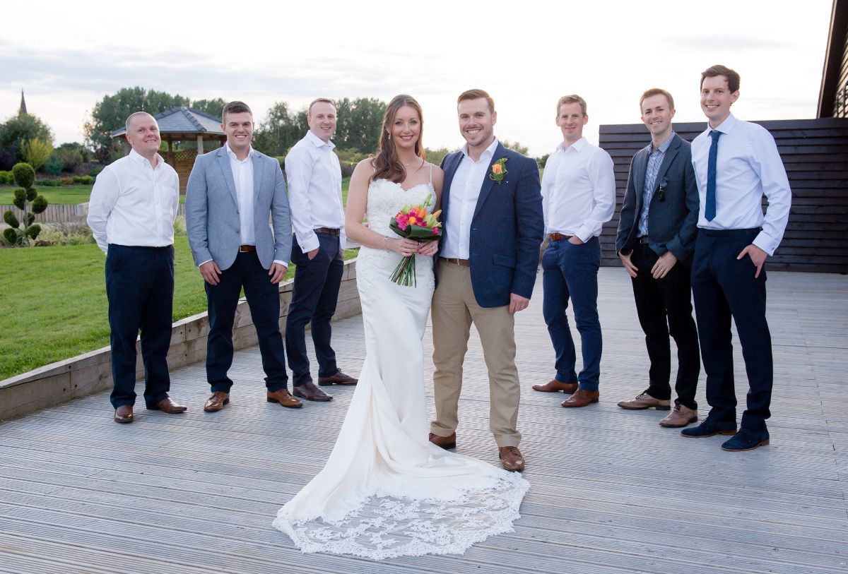 Jodie Brennan Photography