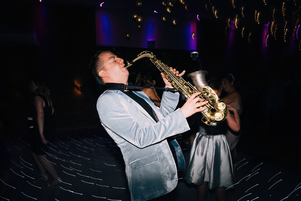 Bib & Tucker Photography