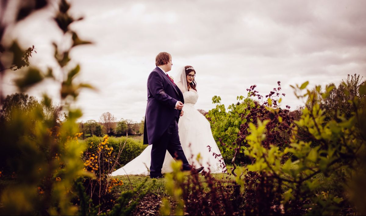 Laura & Ryan - The Boat House, Frances Stephenson Photography