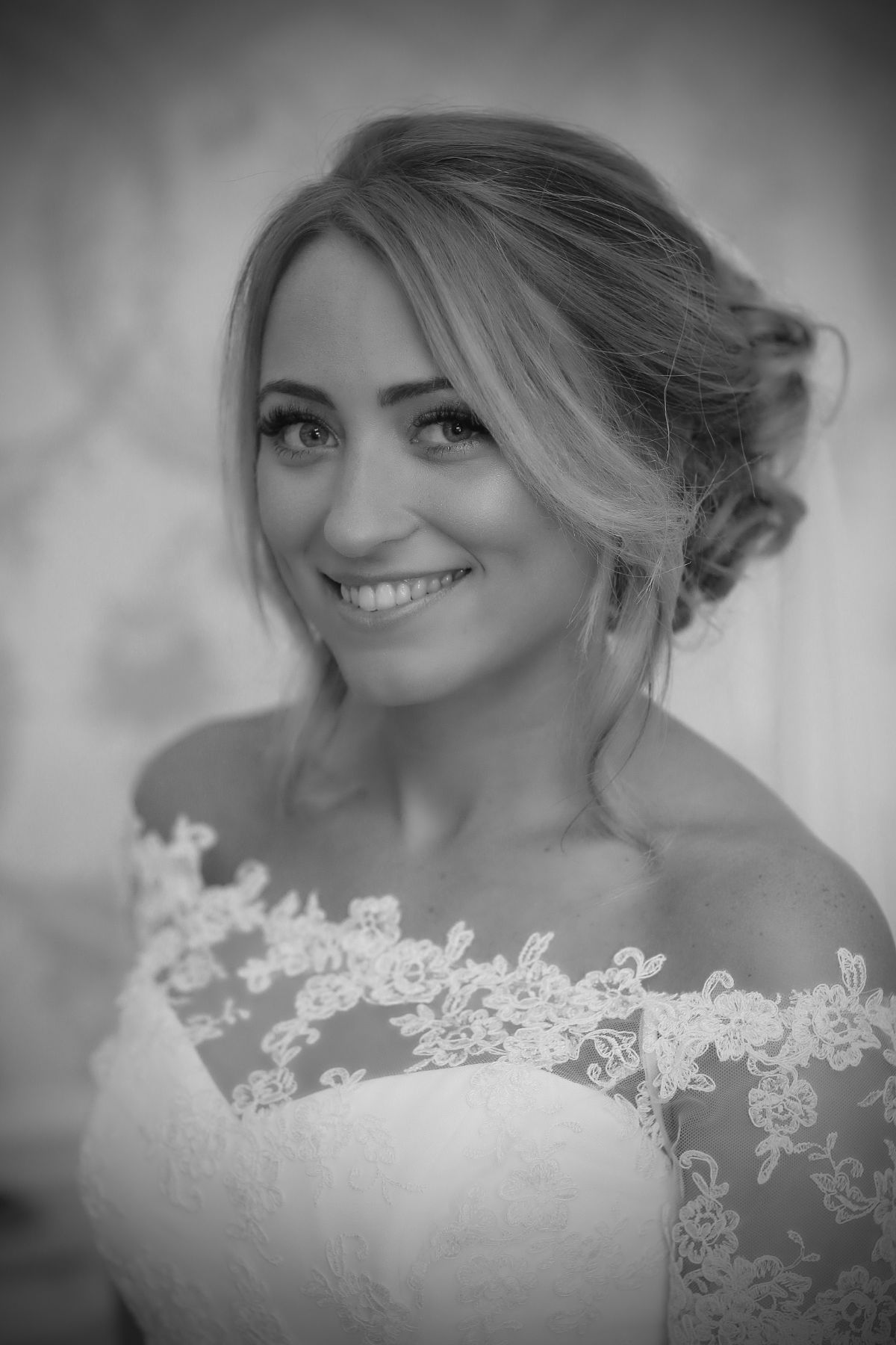 Real Wedding Image for Nicky