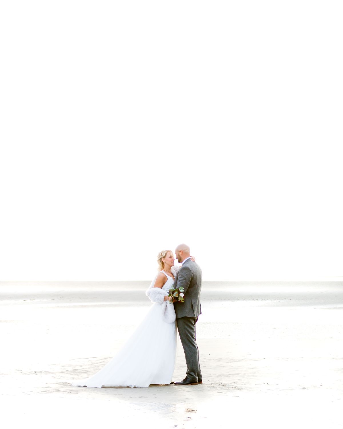 Real Wedding Image for Emma