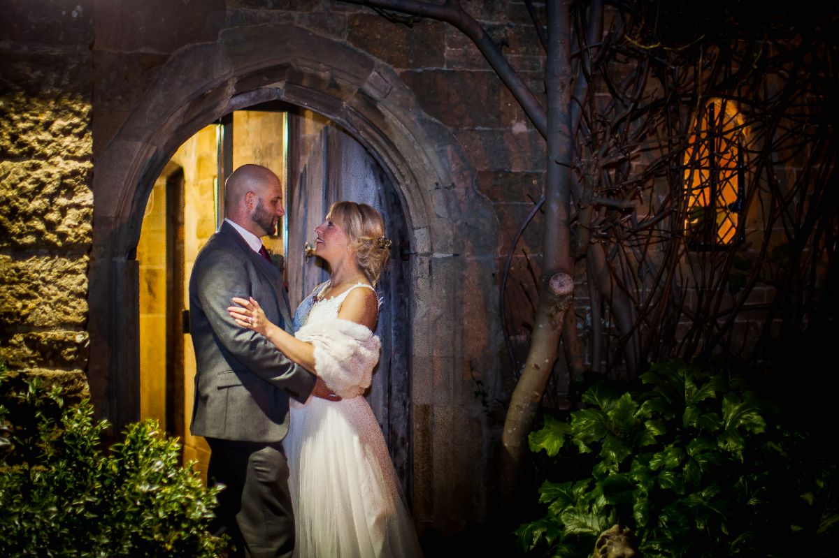 Real Wedding Image for Emma