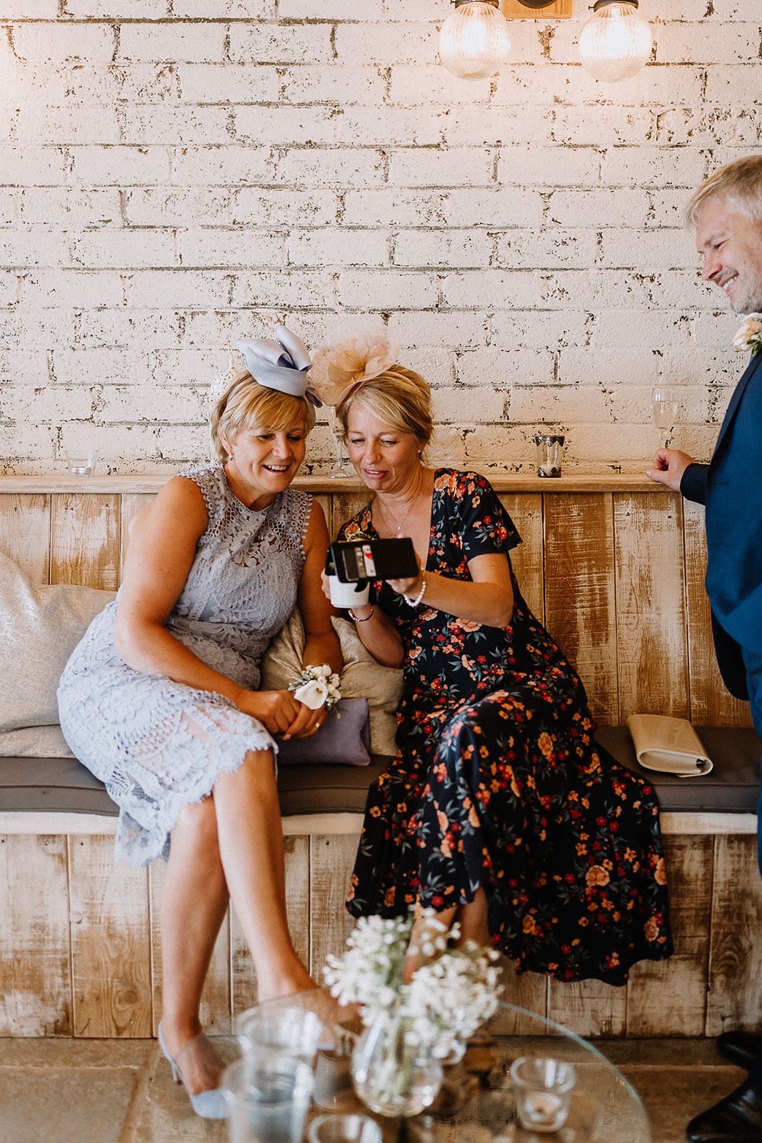 Real Wedding Image for Paula