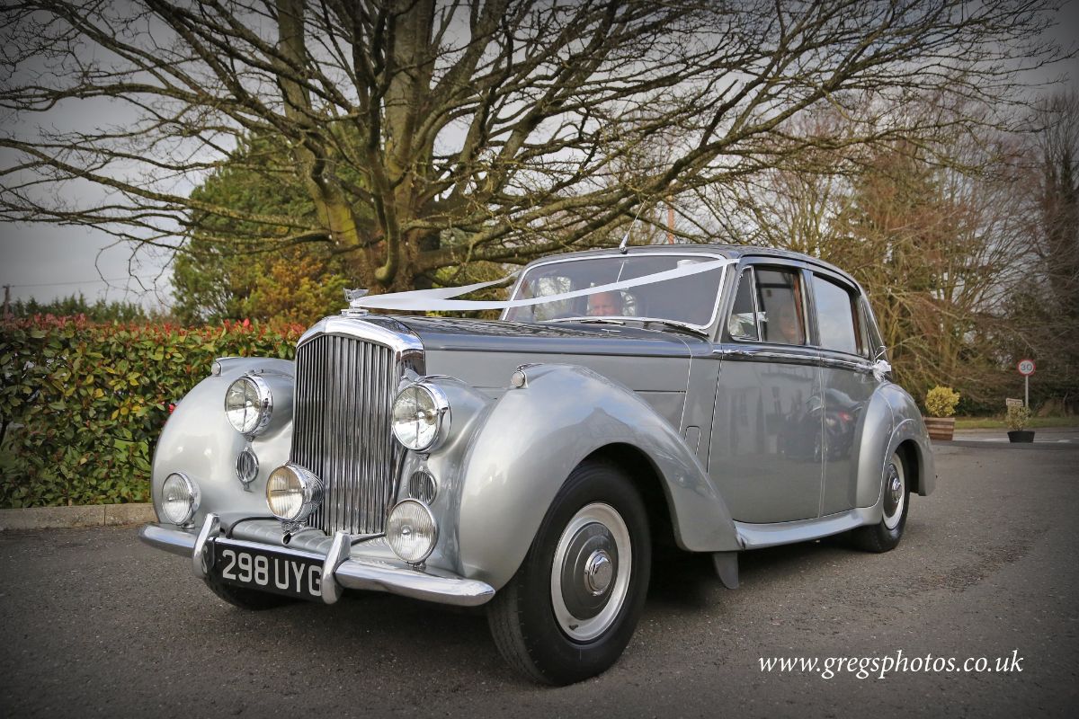 Real Wedding Image for Katie 