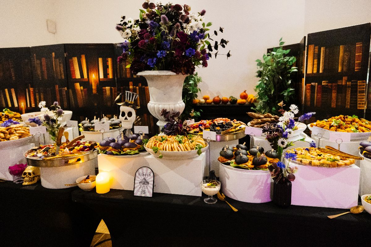 Real Wedding Image for Laura