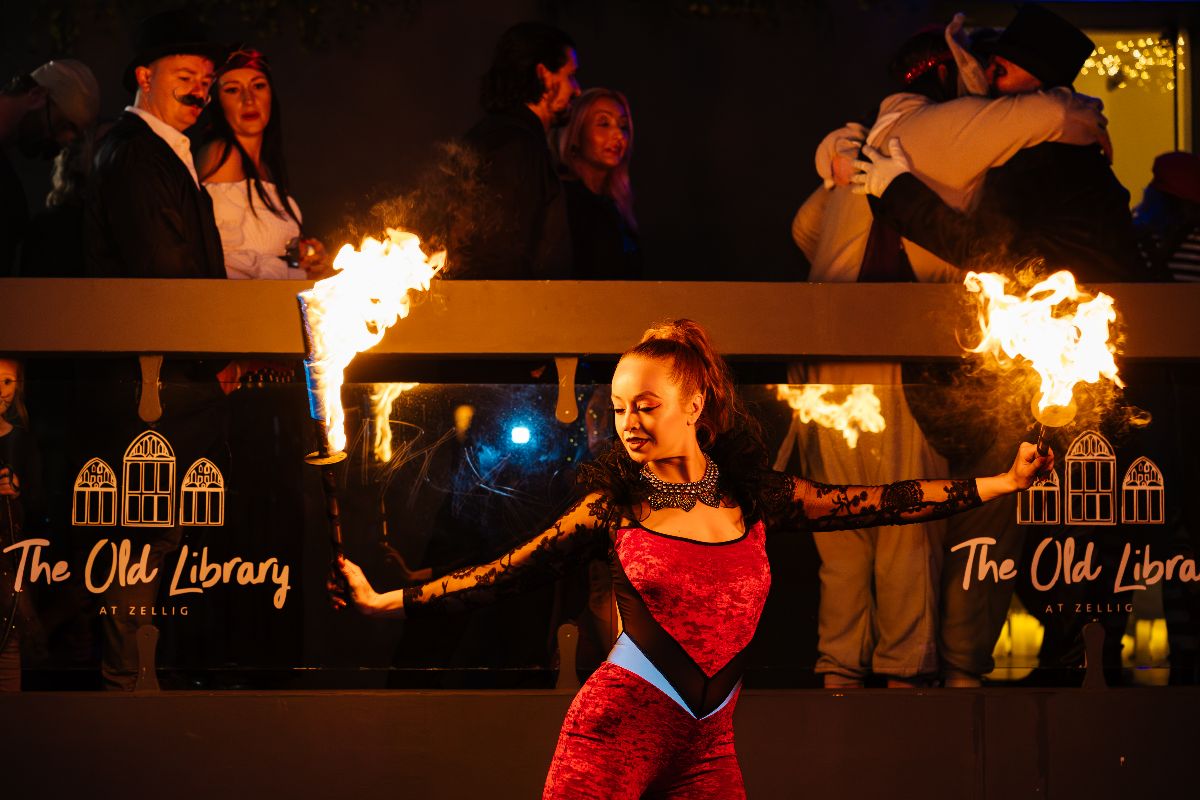 Real Wedding Image for Laura & Andy