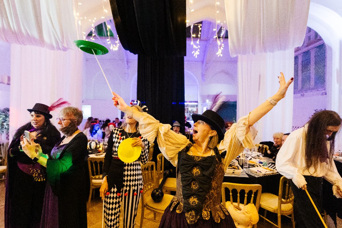 Real Wedding Image for Laura