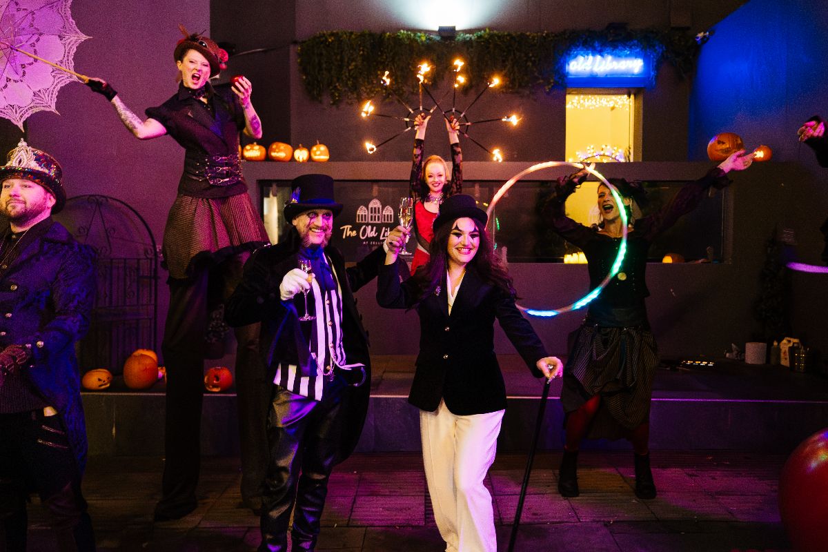 Real Wedding Image for Laura