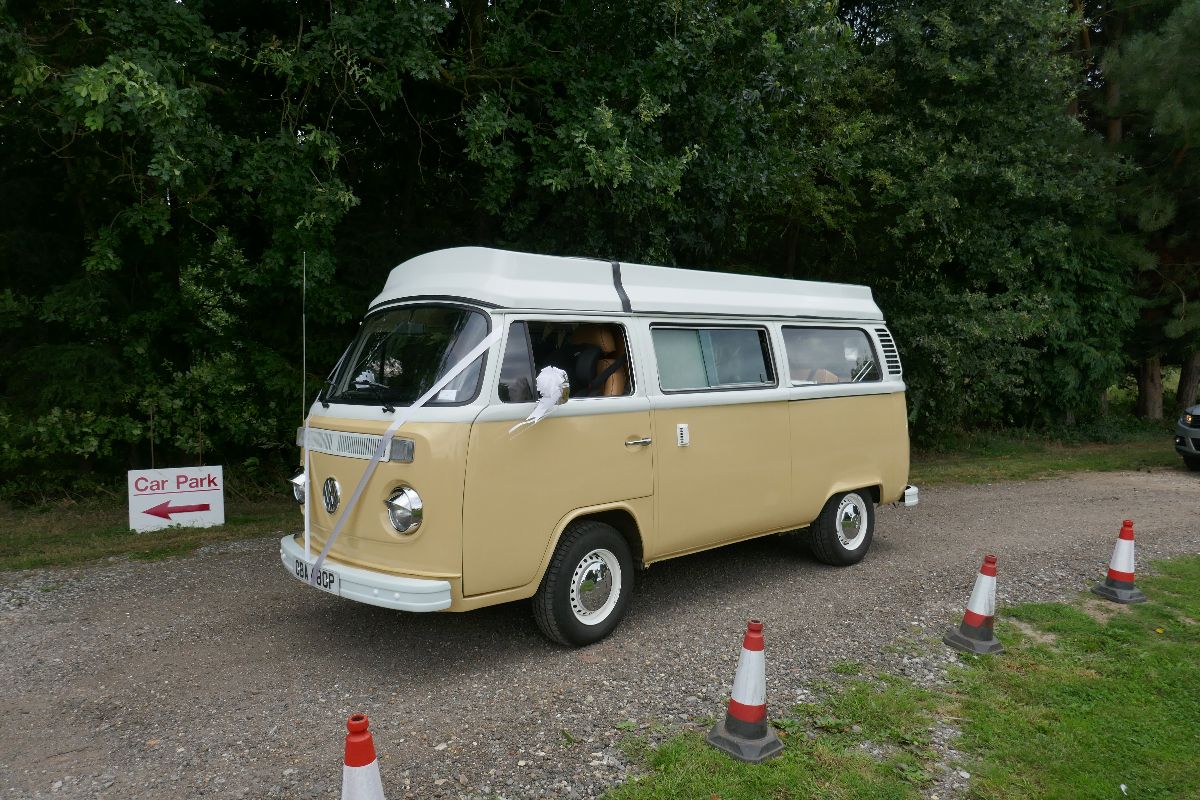 Wedding Transport