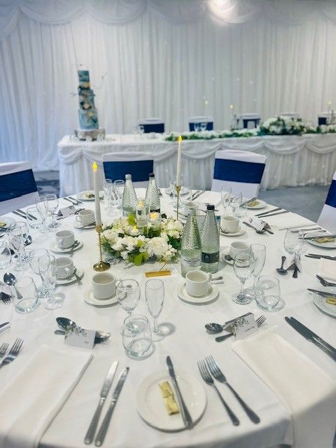 Real Wedding Image for Nadine 