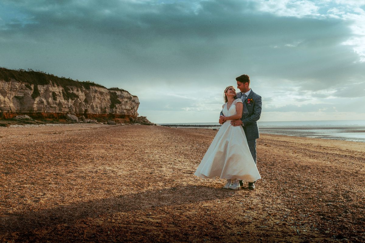 Wedding day photos