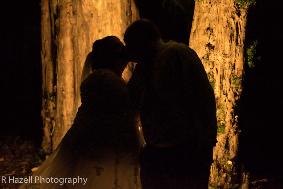 Real Wedding Image for Jane