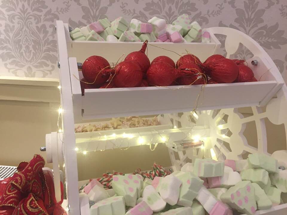 Real Wedding Image for Jodie