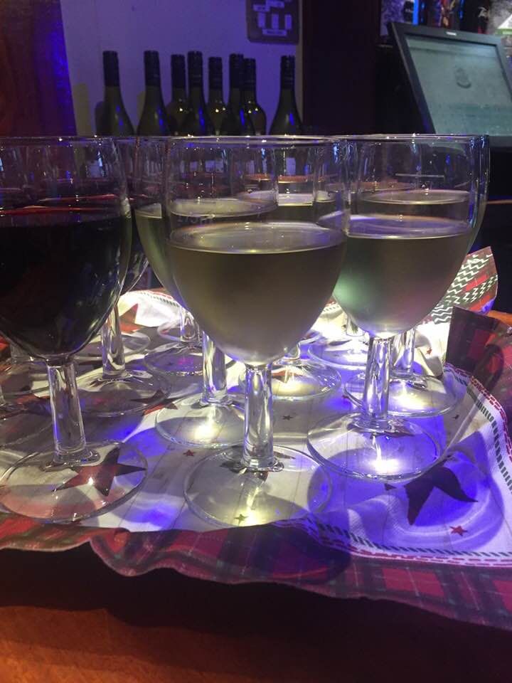 Real Wedding Image for Jodie