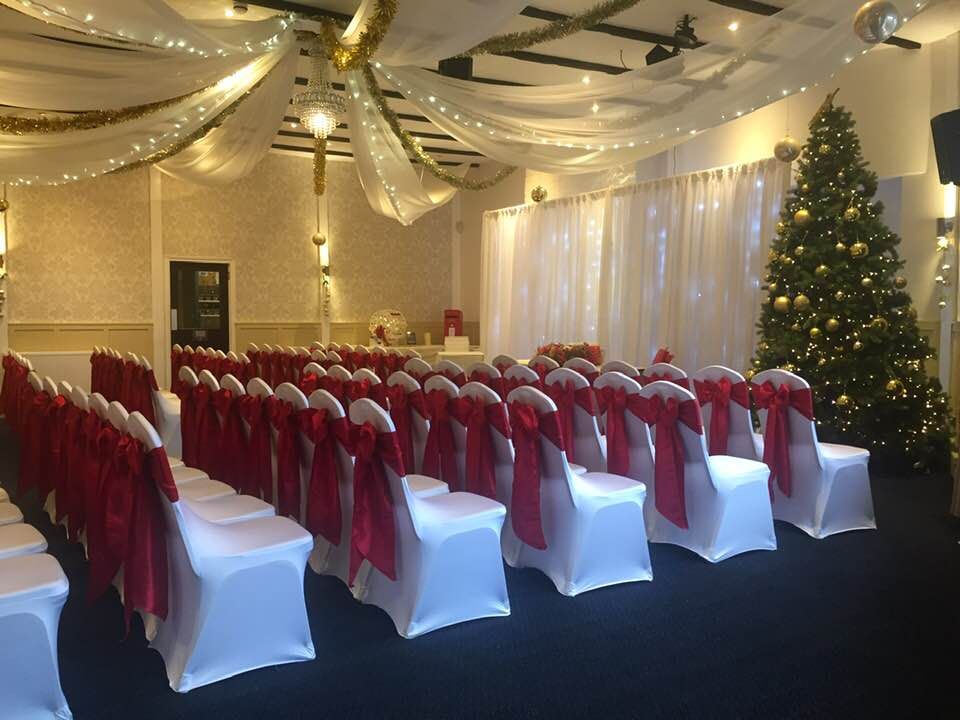 Real Wedding Image for Jodie