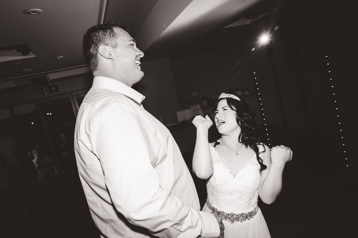 a 1st dance to remember