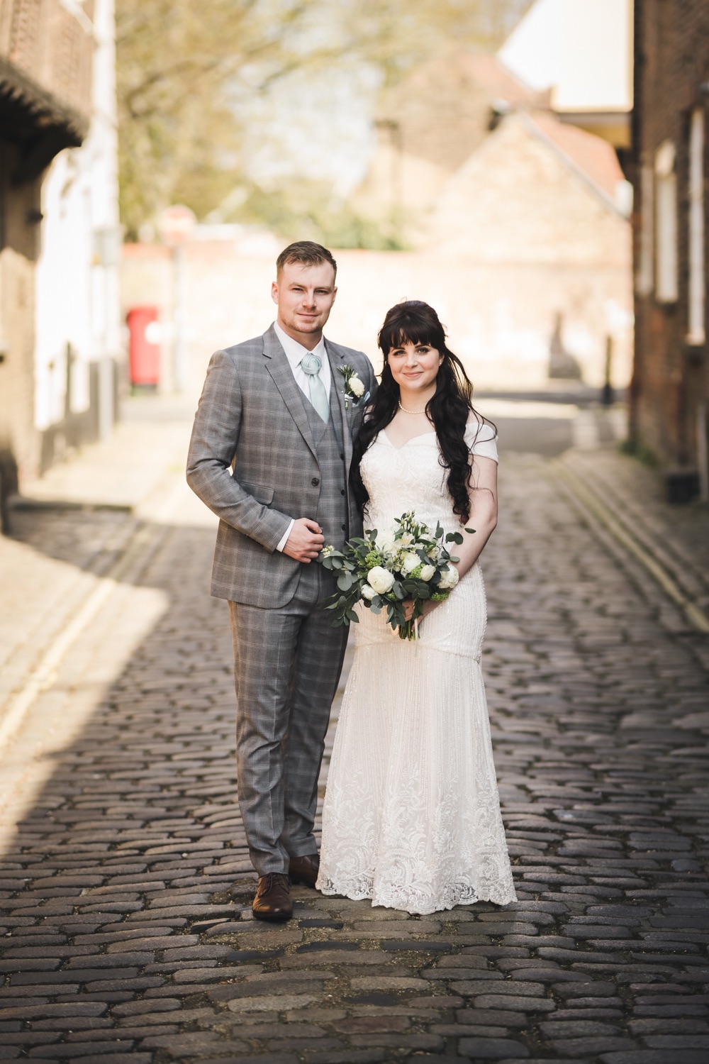 King's Lynn Wedding Photographer