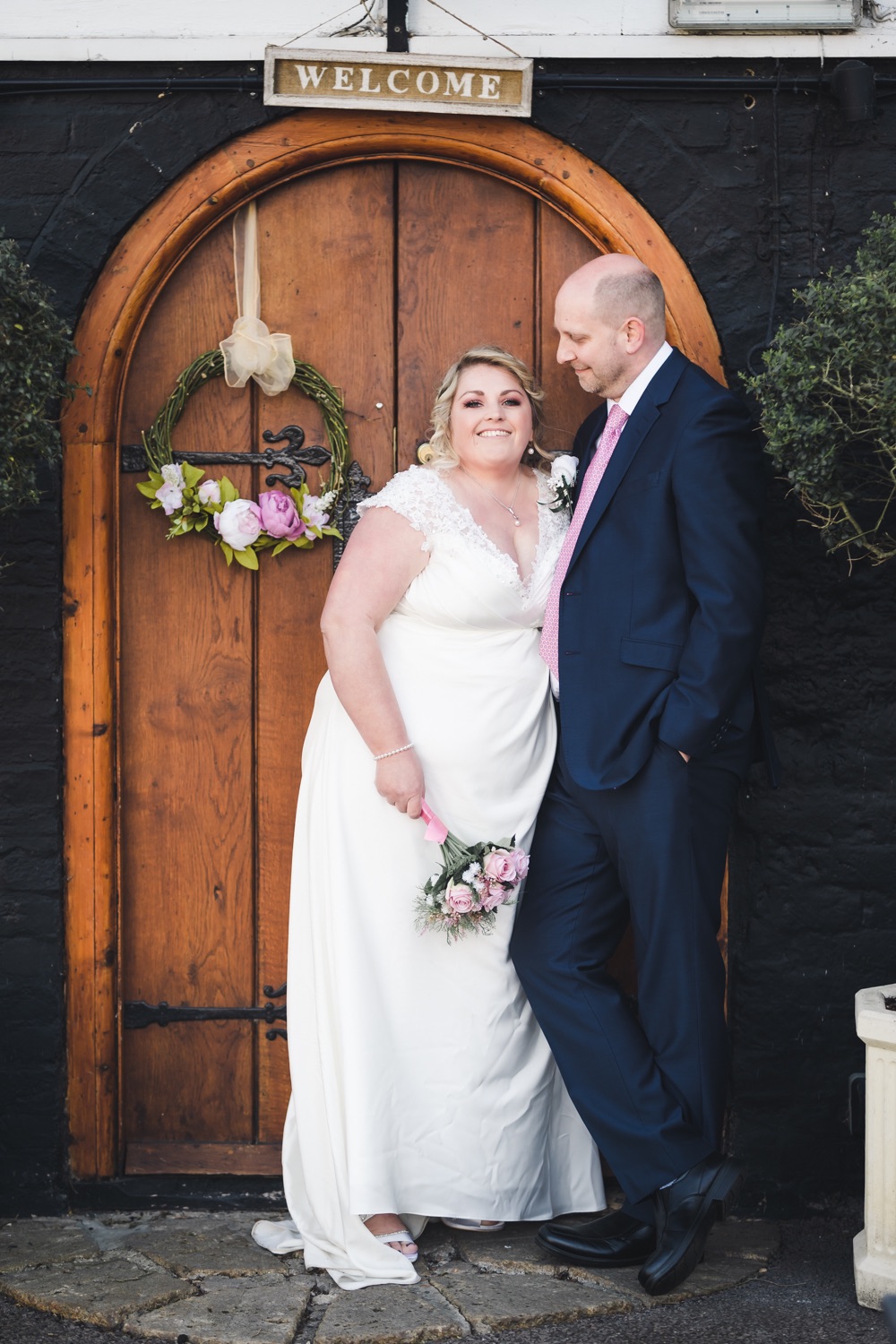 Royston Wedding Photographer