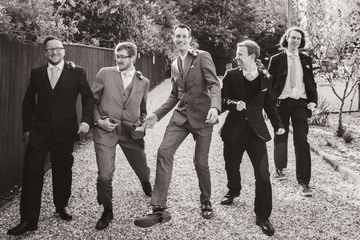 Boston wedding photographer