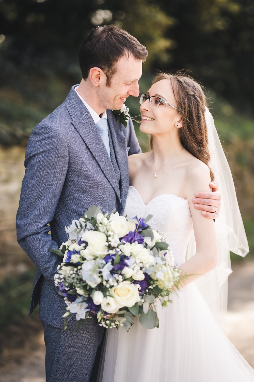 Stoke Rochford Wedding Photographer