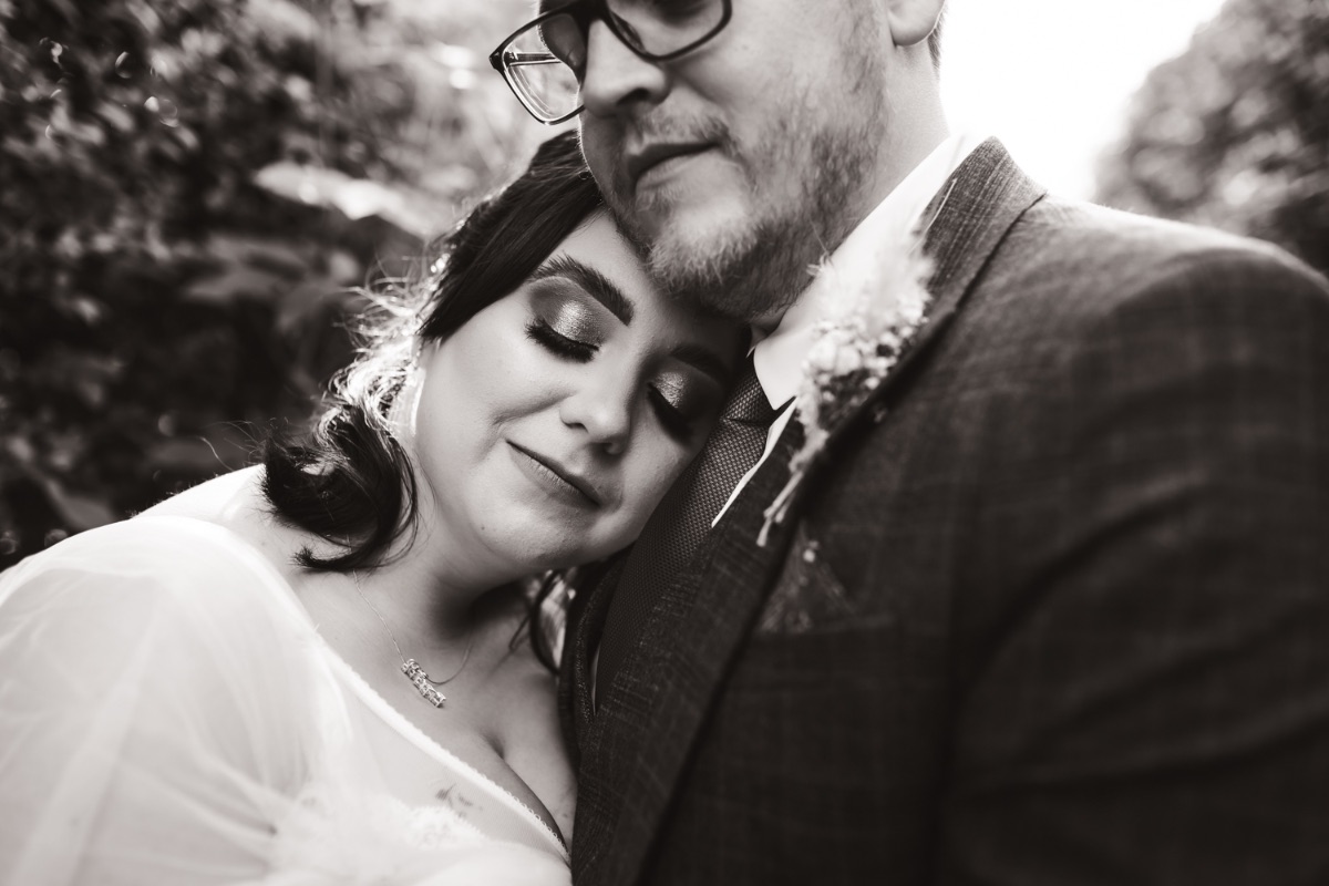 Boston Wedding Photographer