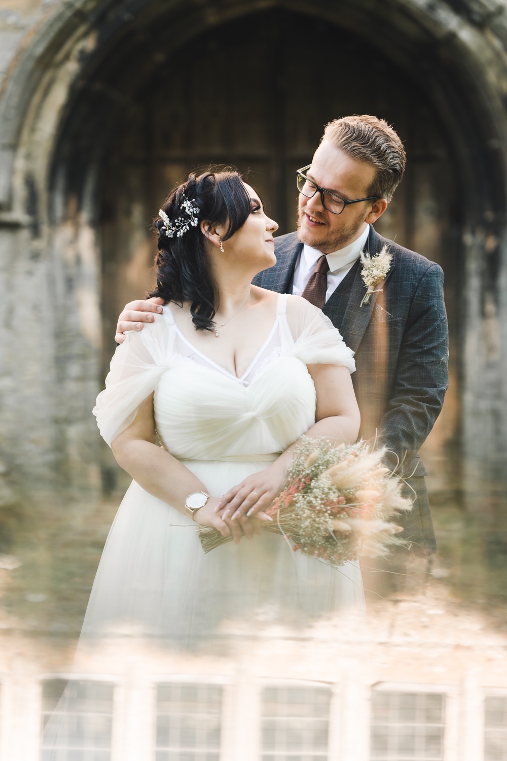 Boston Wedding Photographer