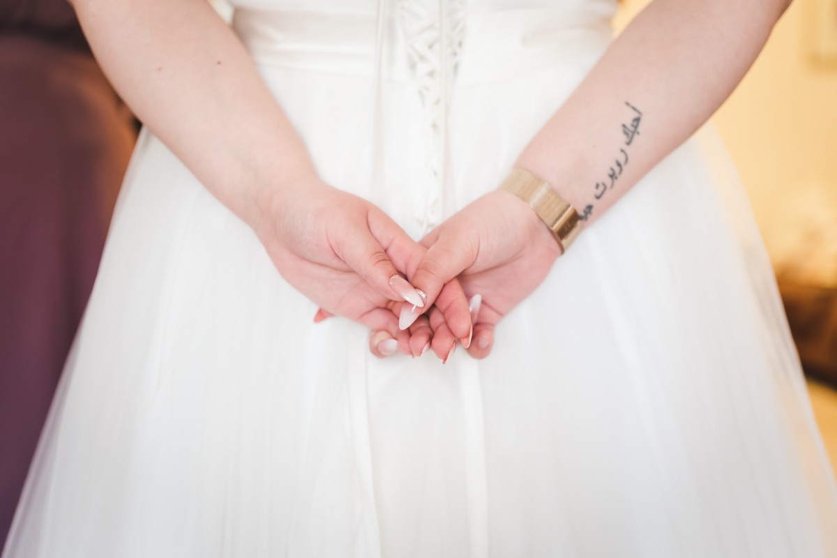 Boston Wedding Photographer