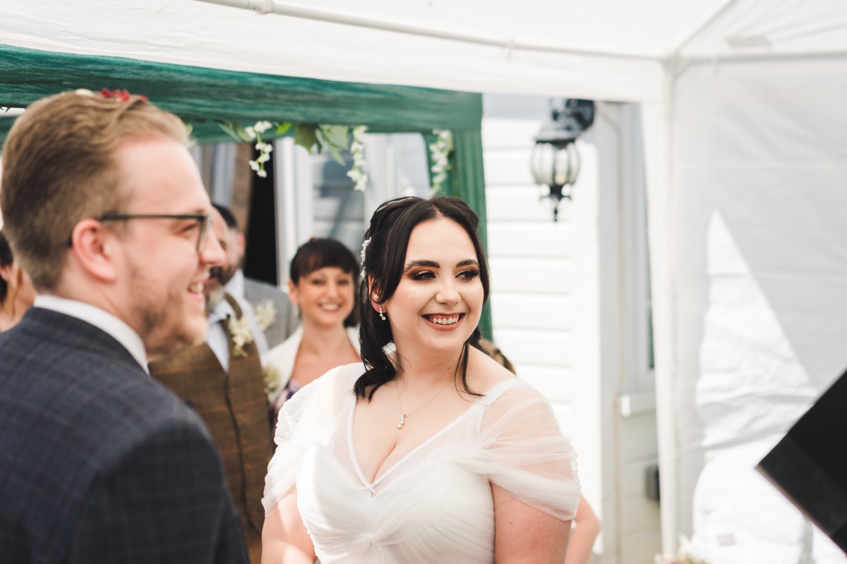 Boston Wedding Photographer