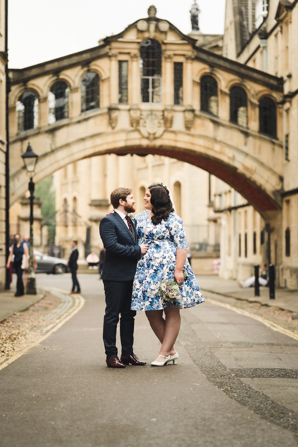 Oxford Wedding Photographer