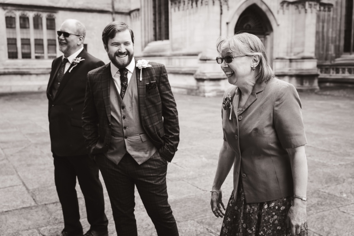 Oxford Wedding Photographer