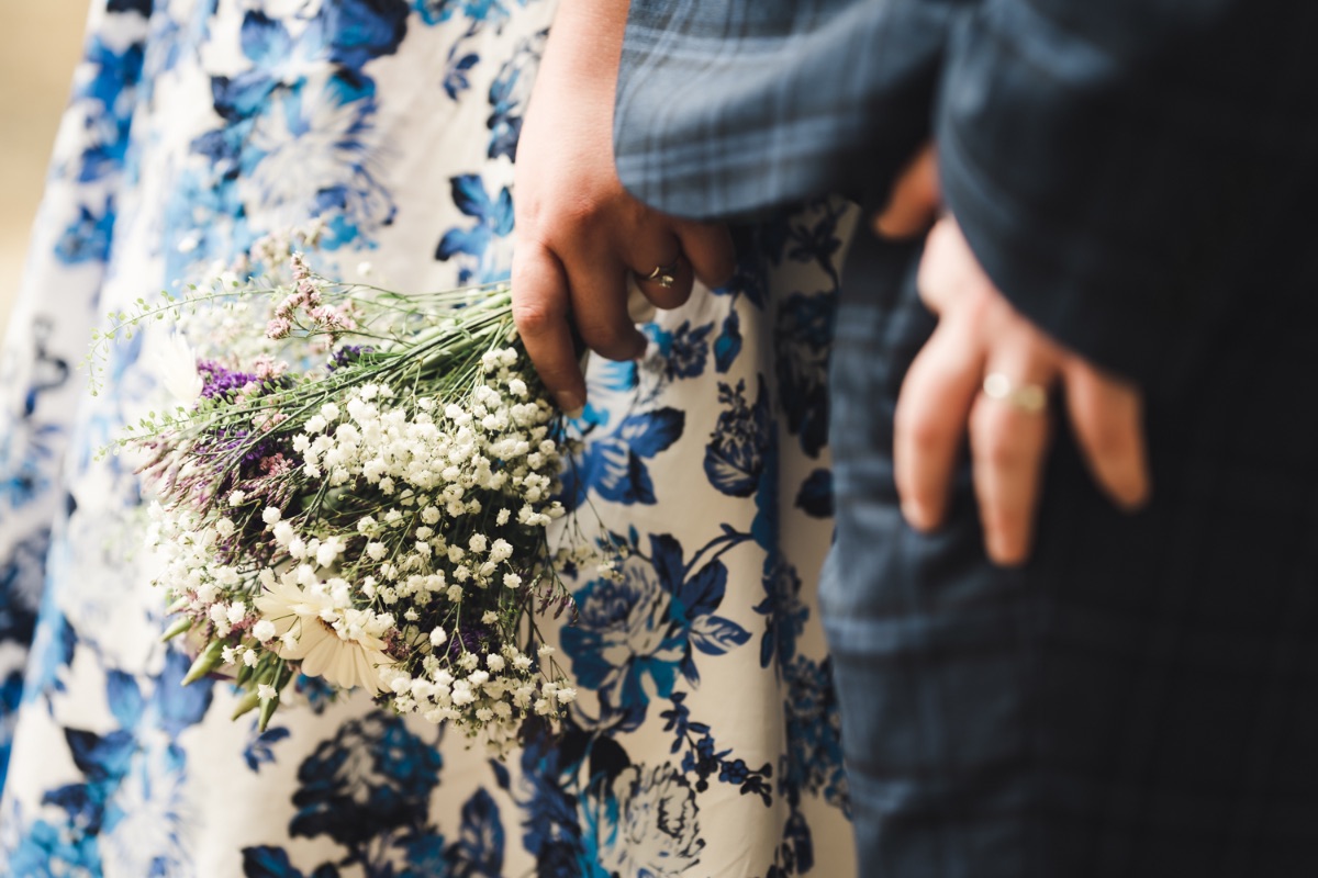 Oxford Wedding Photographer