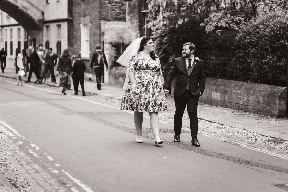 Oxford Wedding Photographer