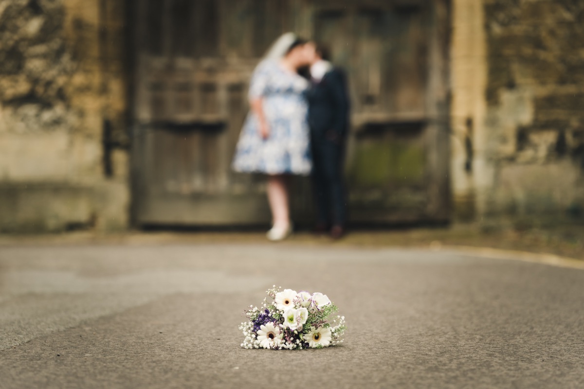 Oxford Wedding Photographer