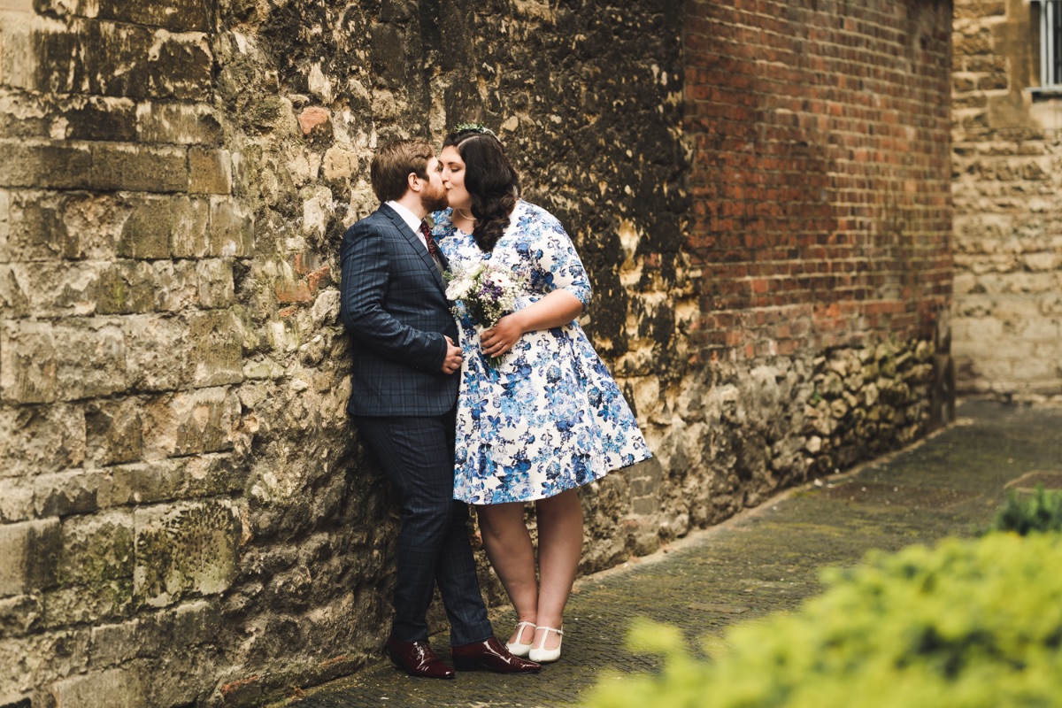 Oxford Wedding Photographer