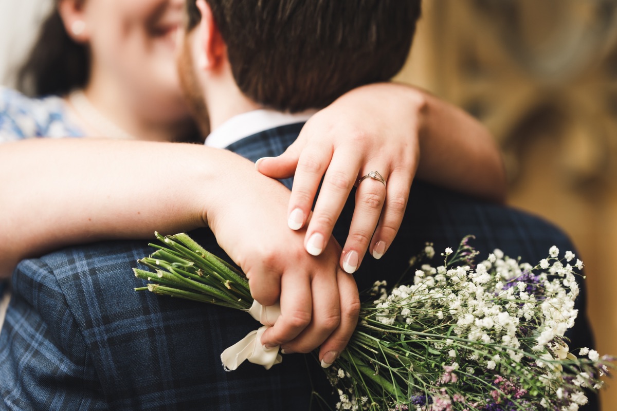 Oxford Wedding Photographer