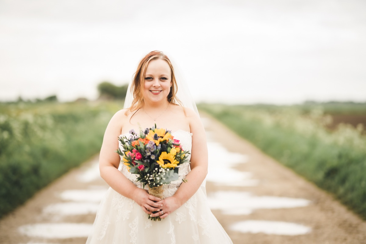 Whaplode Manor Wedding Photographer