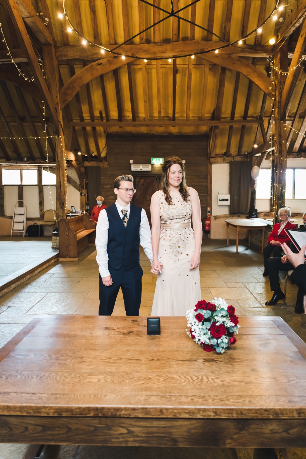 Kings Lynn Wedding Photographer