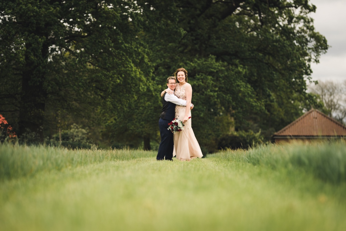 Kings Lynn Wedding Photographer