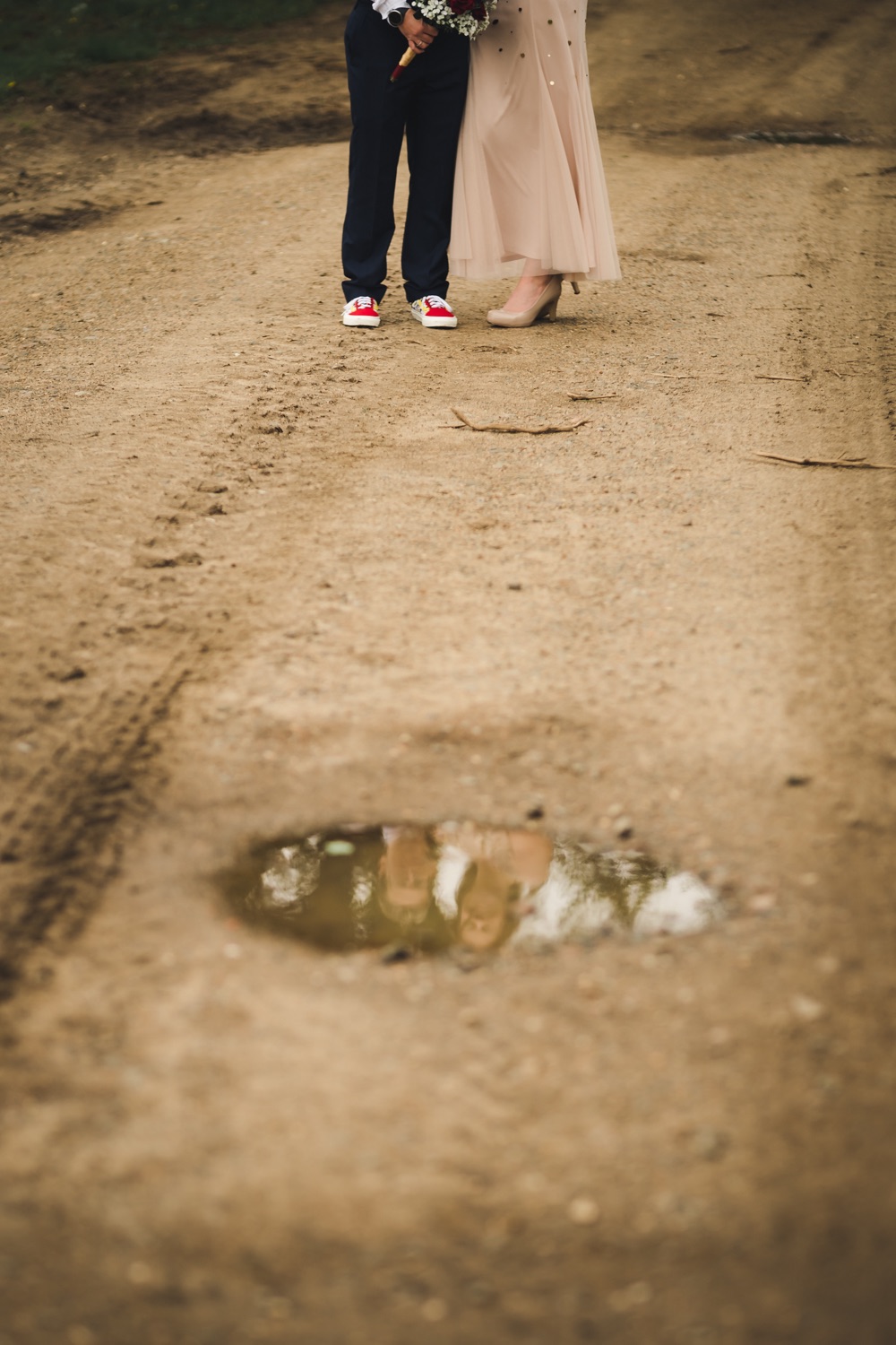 Kings Lynn Wedding Photographer