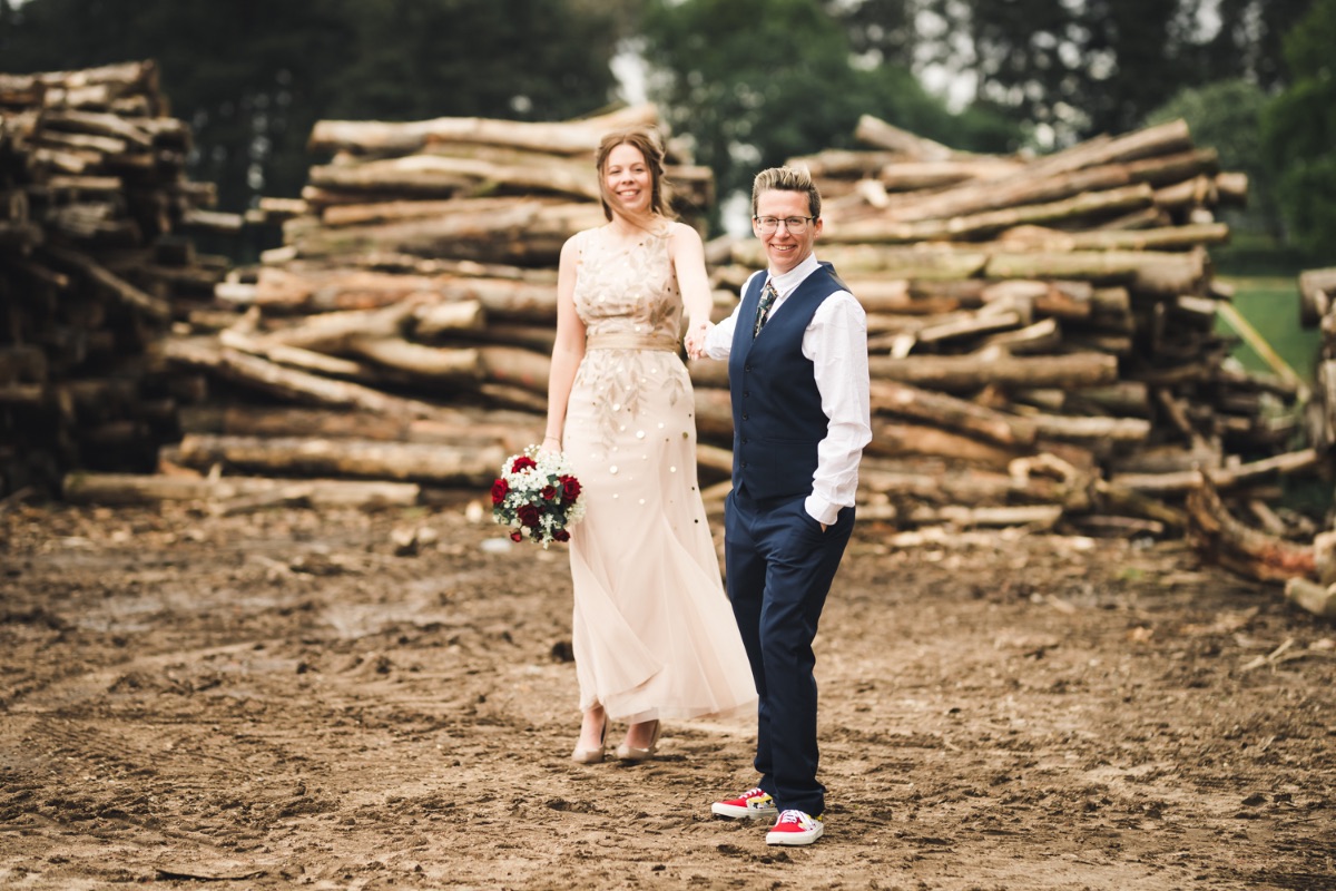 Kings Lynn Wedding Photographer