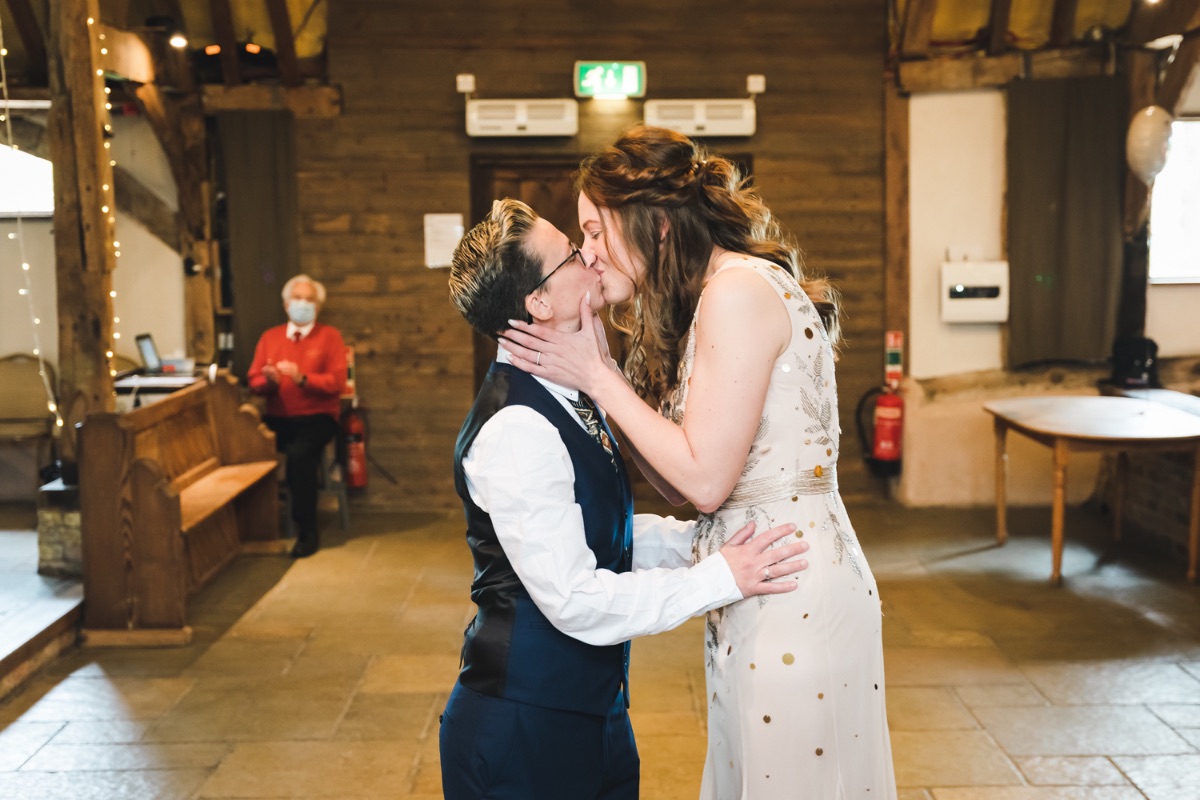 Kings Lynn Wedding Photographer