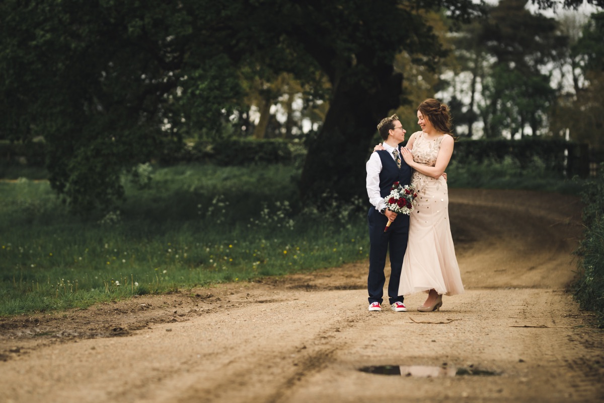 Kings Lynn Wedding Photographer