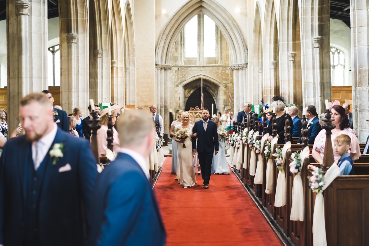 Wisbech Wedding Photographer