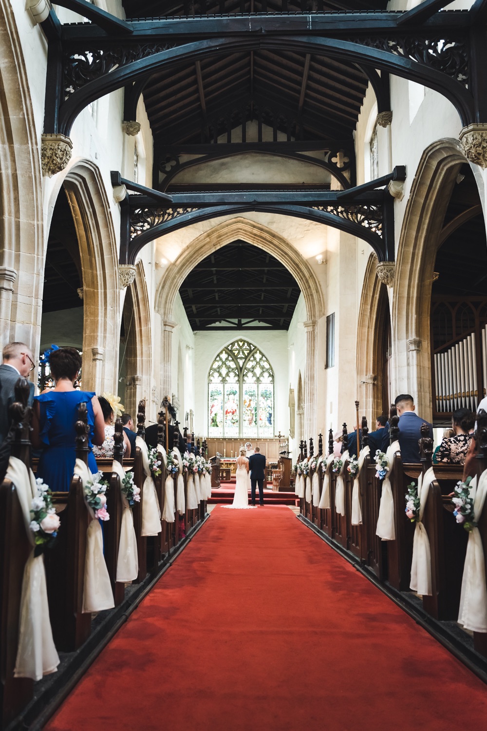 Wisbech Wedding Photographer