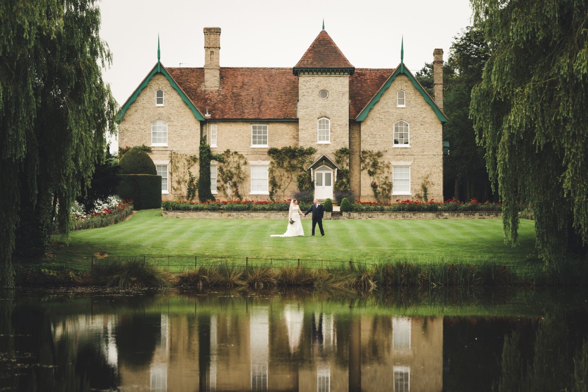 Smeetham Hall Barn Wedding Photographer | Suffolk Wedding Photographer | Ben Chapman Photos