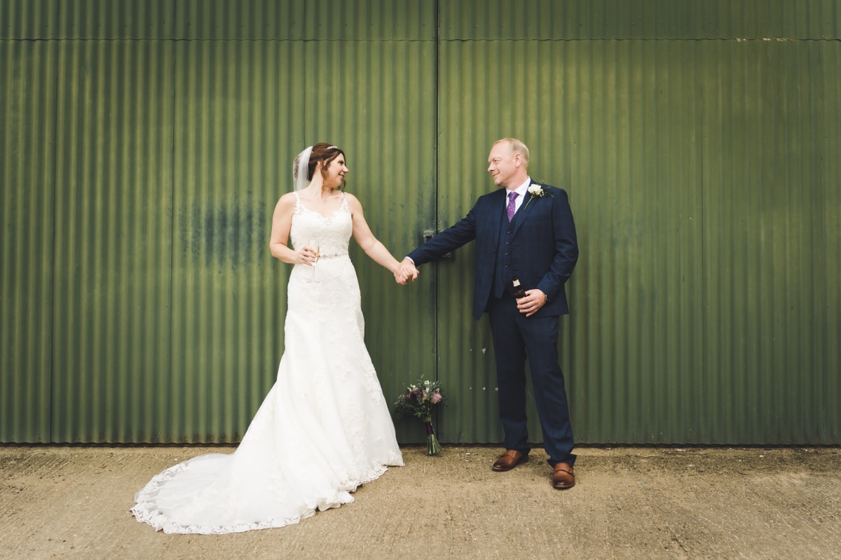 Smeetham Hall Barn Wedding Photographer | Suffolk Wedding Photographer | Ben Chapman Photos