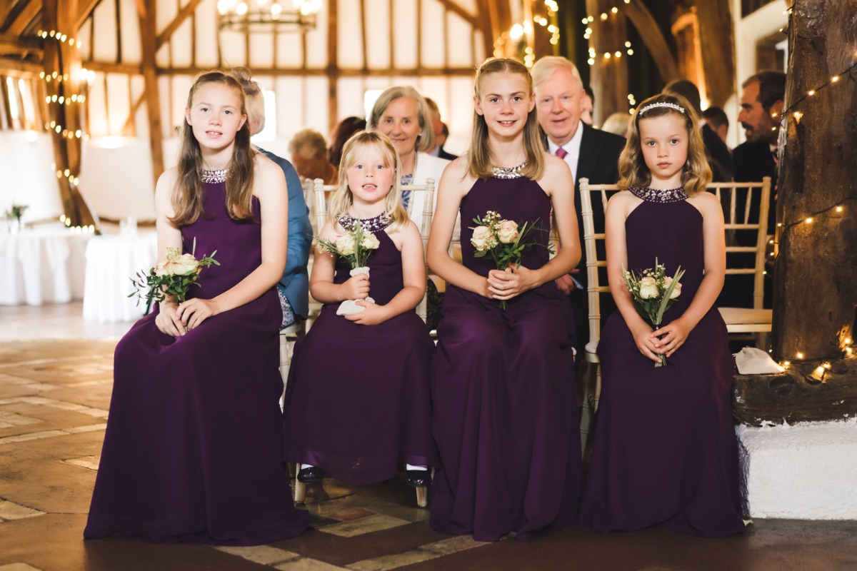 Smeetham Hall Barn Wedding Photographer | Suffolk Wedding Photographer | Ben Chapman Photos