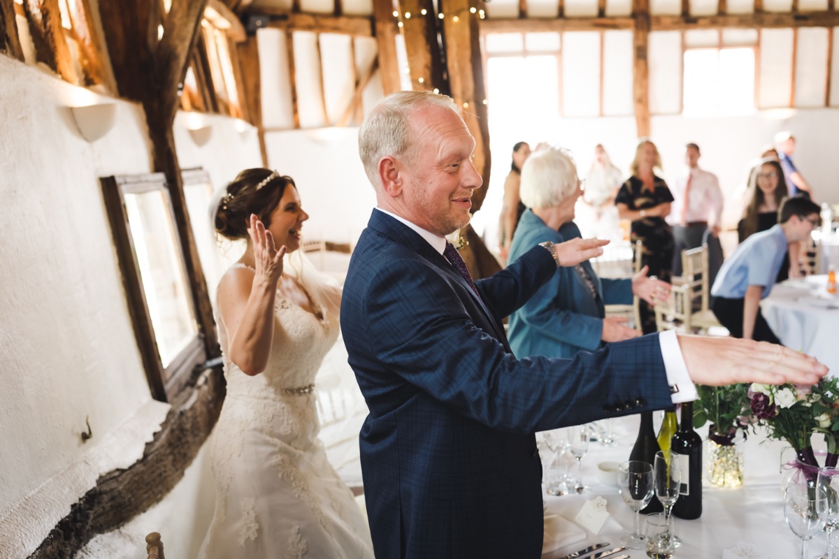 Smeetham Hall Barn Wedding Photographer | Suffolk Wedding Photographer | Ben Chapman Photos