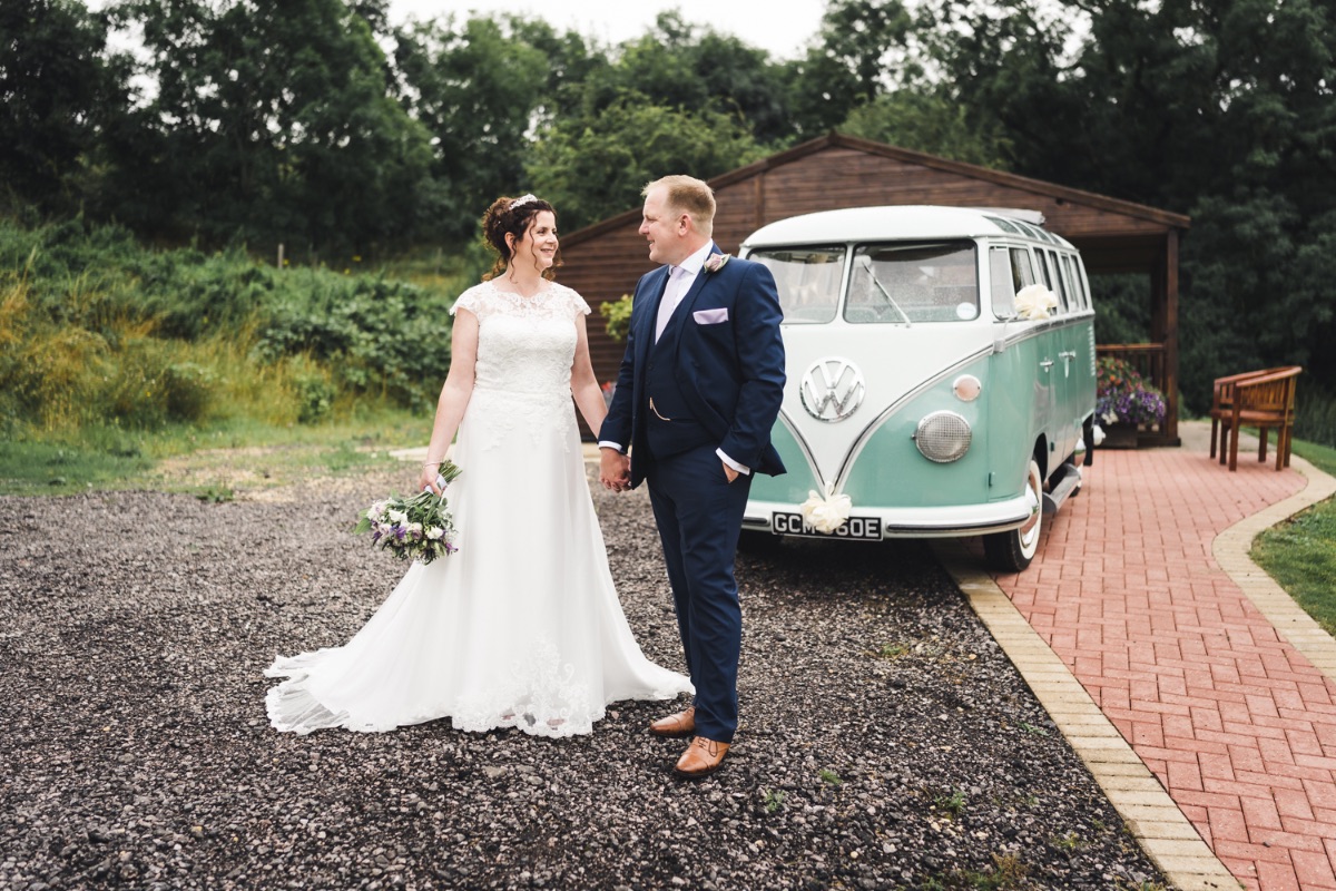 Greetham Valley Wedding Photographer | Ben Chapman Photos