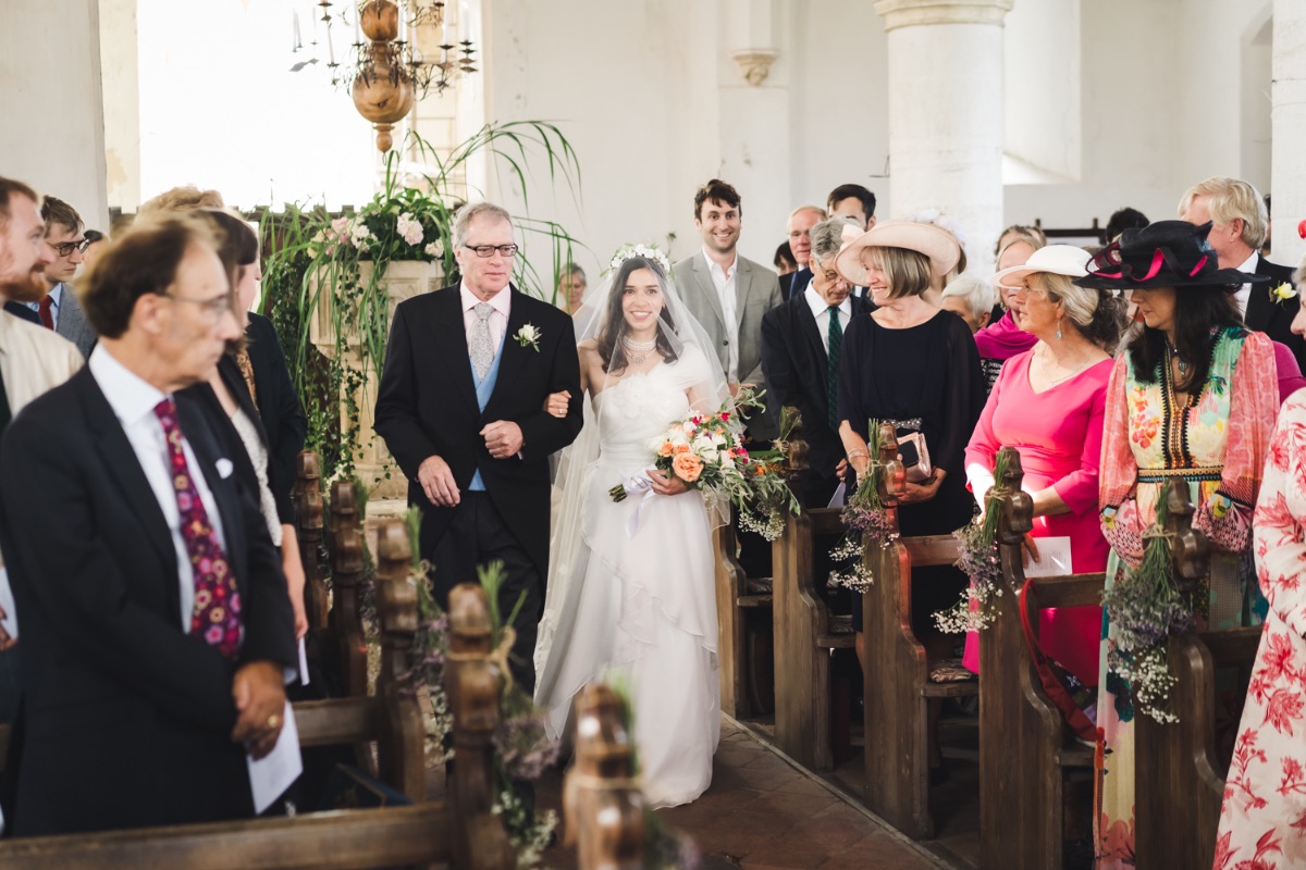 Norfolk Wedding Photographer | Ben Chapman Photos